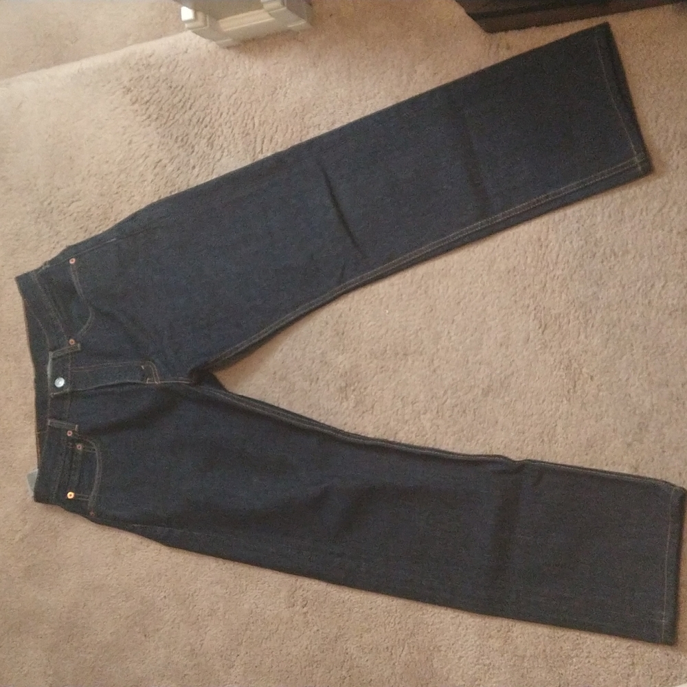 Men Levi 505 33/34